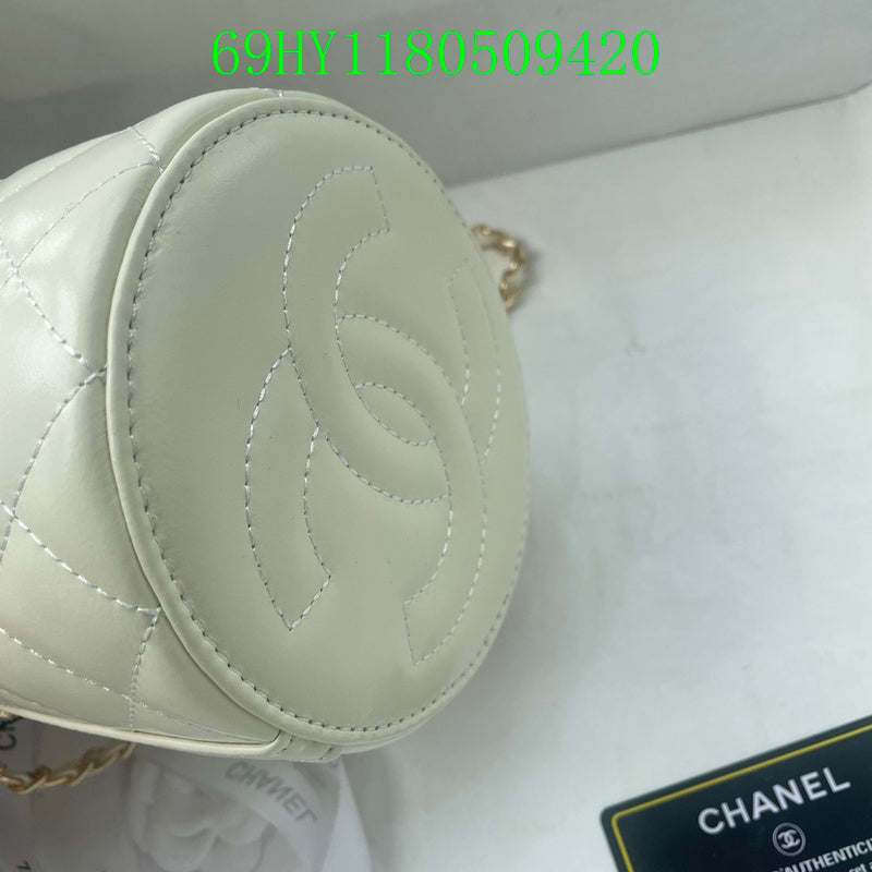 Amelia - CHL Bags - 1010