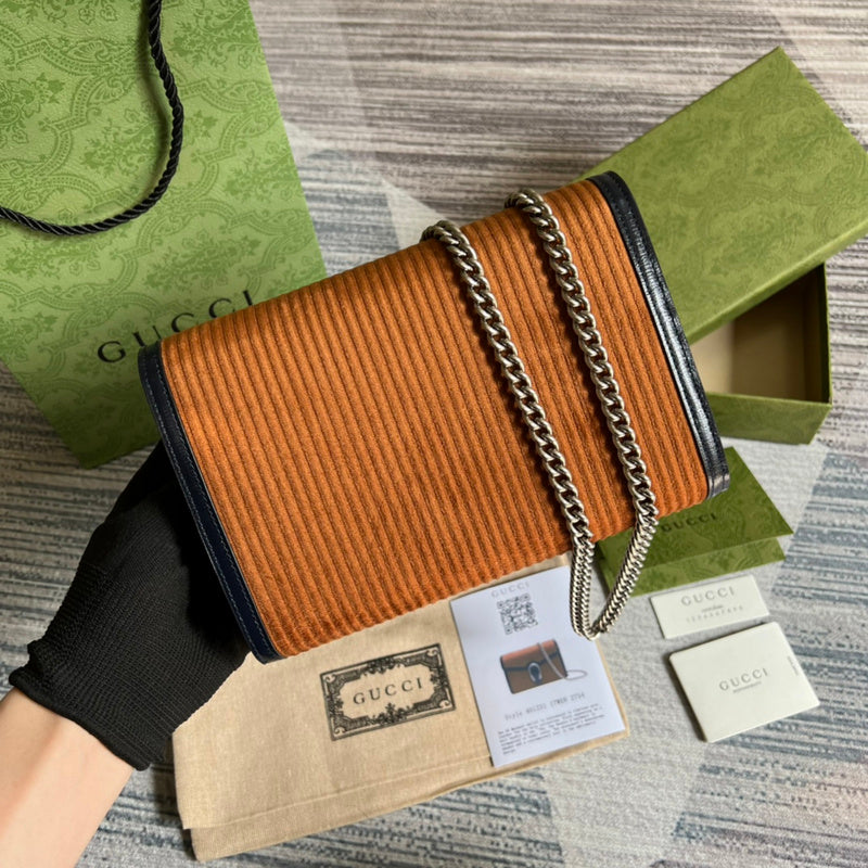 Amelia- GCI Bags - 4896