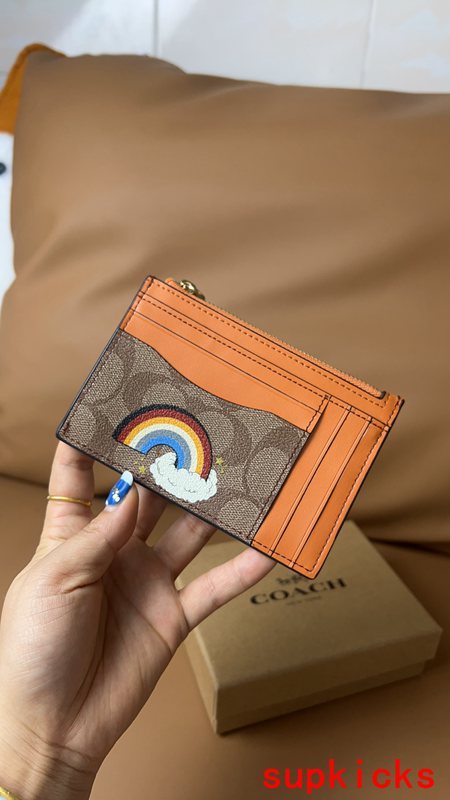 Amelia- Mix Wallets - 698