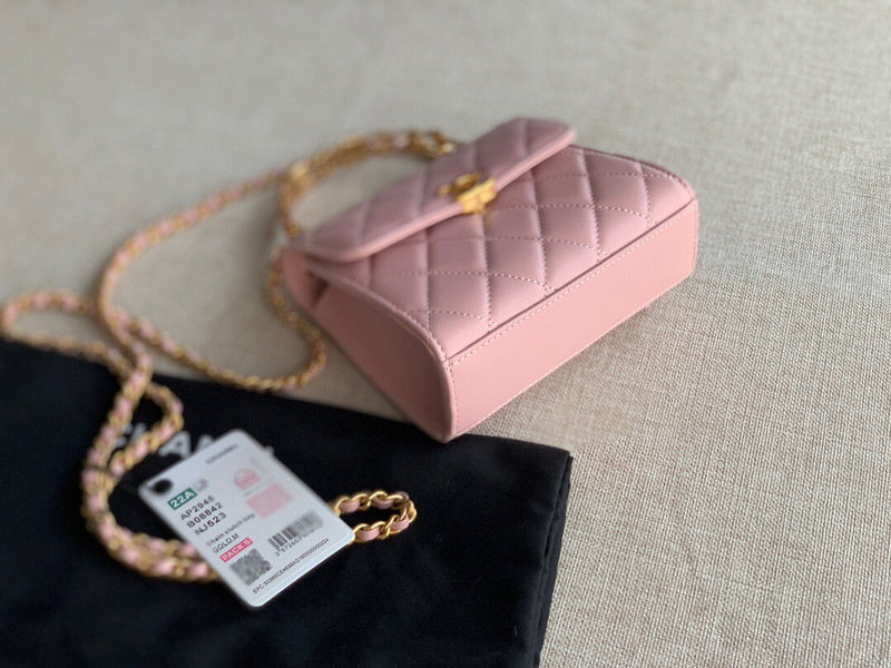 AmeliaLuxury - CHL Bags - 2876