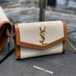 Amelia - YSL Bag - 1795