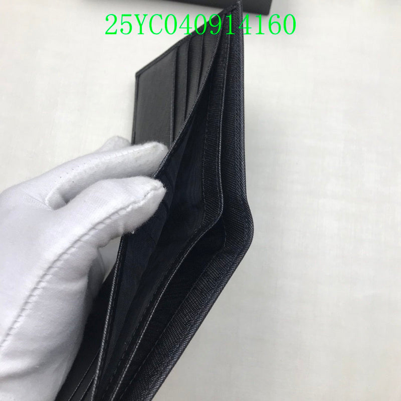 Amelia - PD Wallet - 430