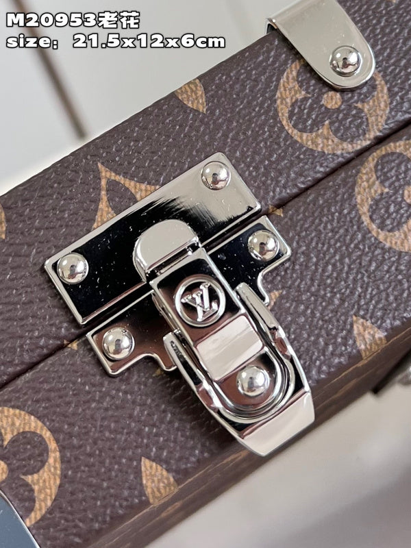 Amelia - LV Bags - 15400