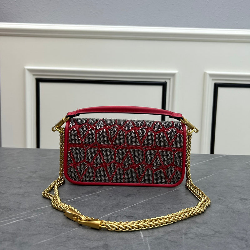 Amelia- VEL WOMEN LUXURY BAGS - 567