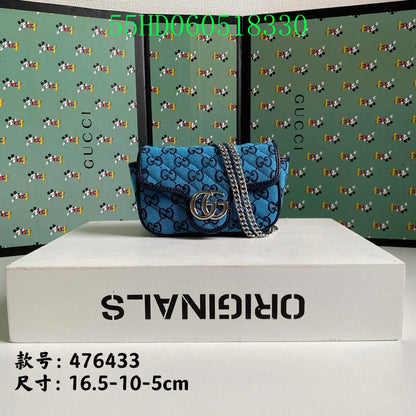 Amelia - GCI Bags - 11041