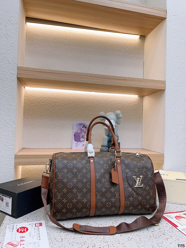 Amelia - LV Bags - 14564