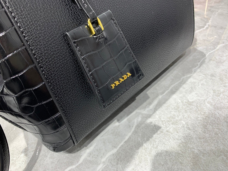Amelia- PRDA  LUXURY BAGS - 258