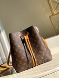 Fashion Lu-Vi bags - 3675
