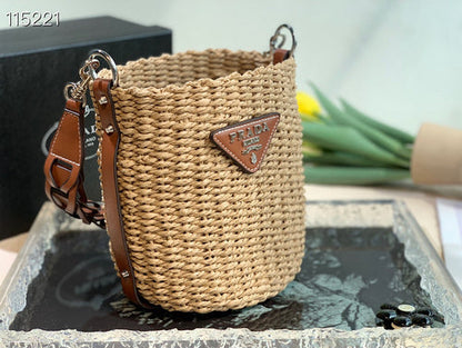 Barnes-Bags - Prada Bags - 958