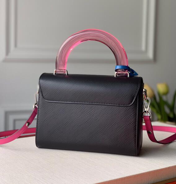 AmeliaLuxury - LOV Bags - 3139