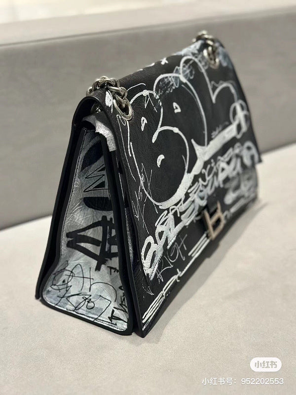 Amelia - BGA Bags - 2557