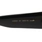 Amelia Acetate Square Frame Sunglasses GG0053S Black