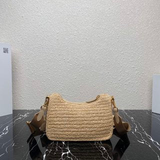 Amelia- PRDA  LUXURY BAGS - 933