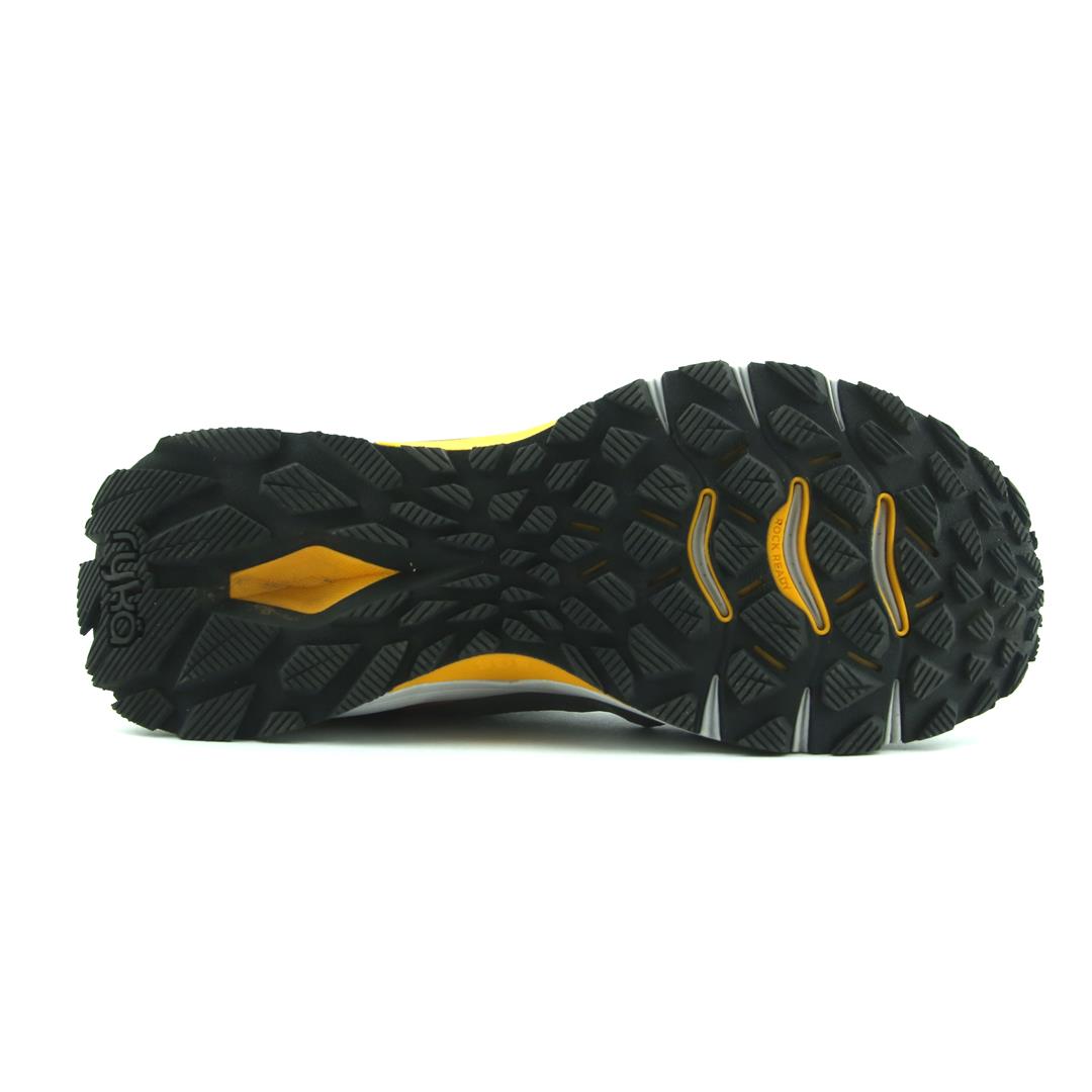 RYKA TREK