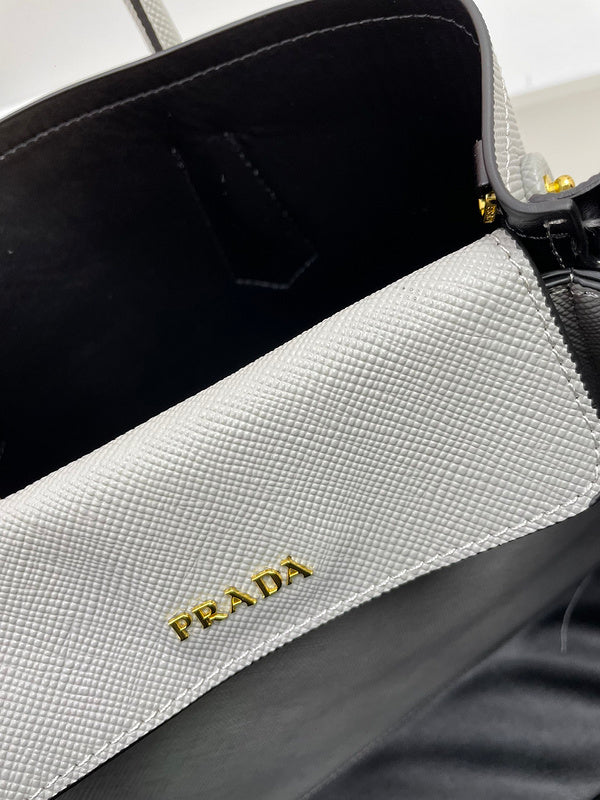 Amelia- PRDA  LUXURY BAGS - 029