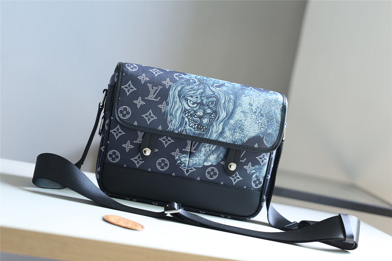 Fan Fashion Lu-Vi bags - 10471