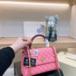 Amelia- CHL Bags - 6998