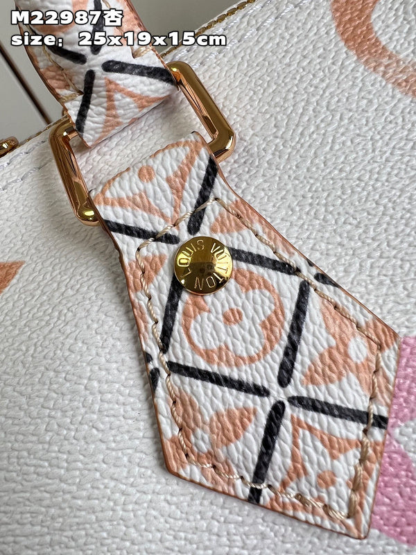 Amelia - LV Bags - 15154