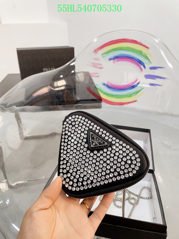 Prada Bags - The Barnes Bags  125