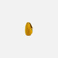 FENDI Fendista Yellow Multicolor Shoulder Bag