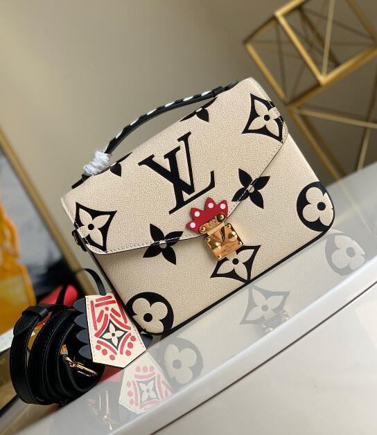 AmeliaLuxury - LOV Bags - 2741