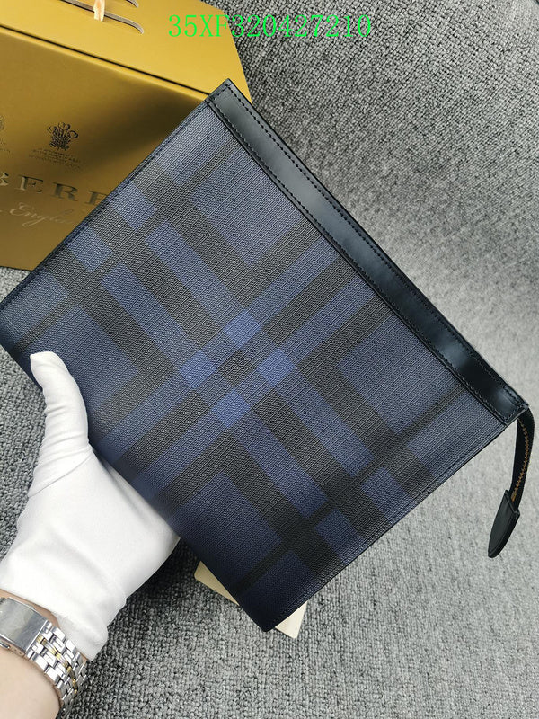 Amelia - BOR Wallet - 091