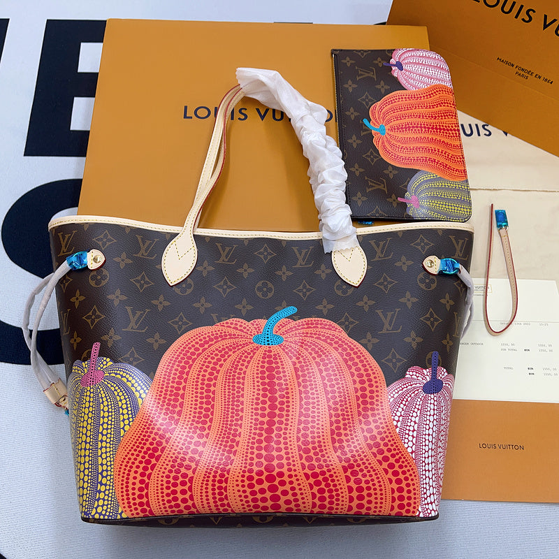 Amelia- Lu-Vi bags - 6560