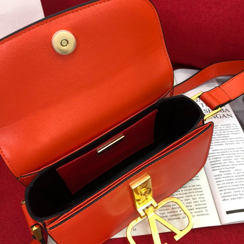 Amelia- VEL WOMEN LUXURY BAGS - 1163