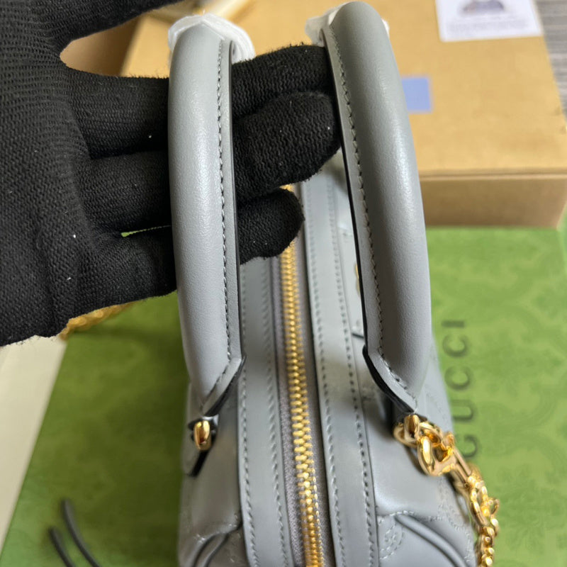 Amelia- GCI LUXURY LADY BAGS - 535