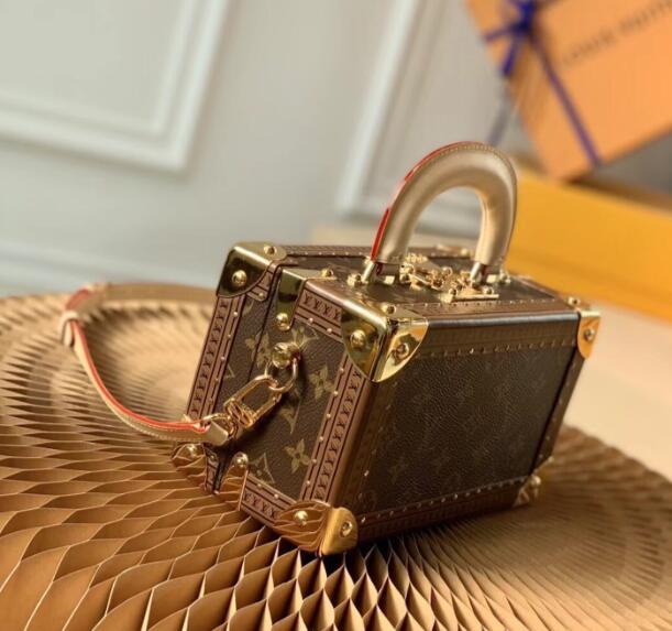 AmeliaLuxury - LOV Bags - 2410