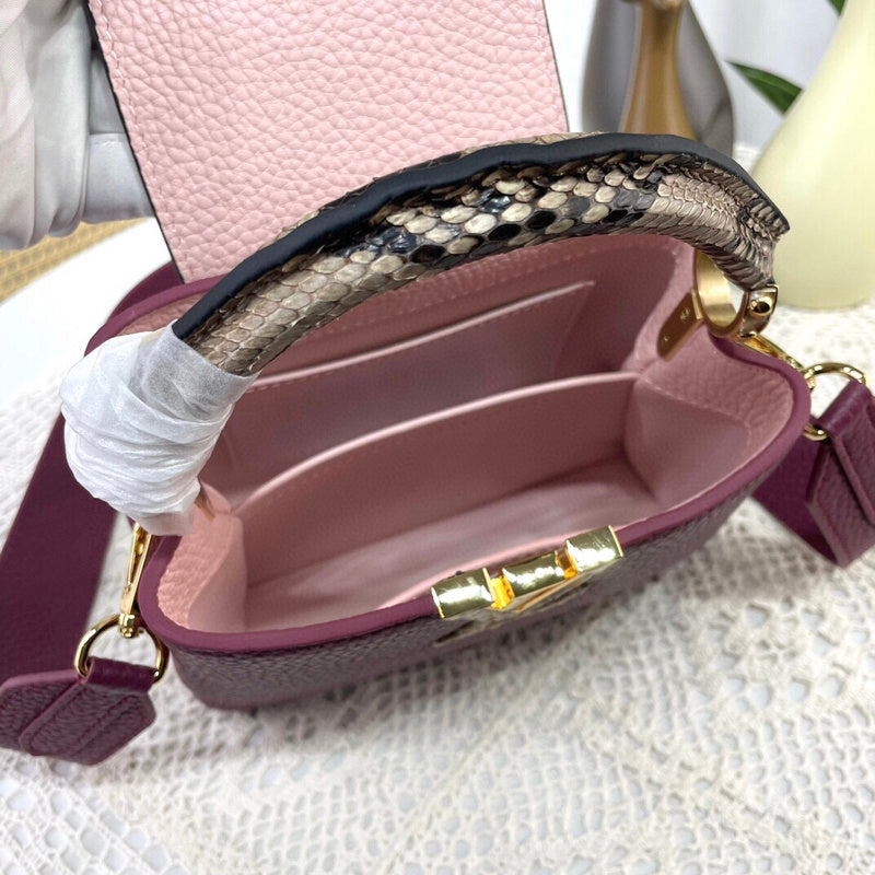 Amelia - LOV Lady Bags - 112