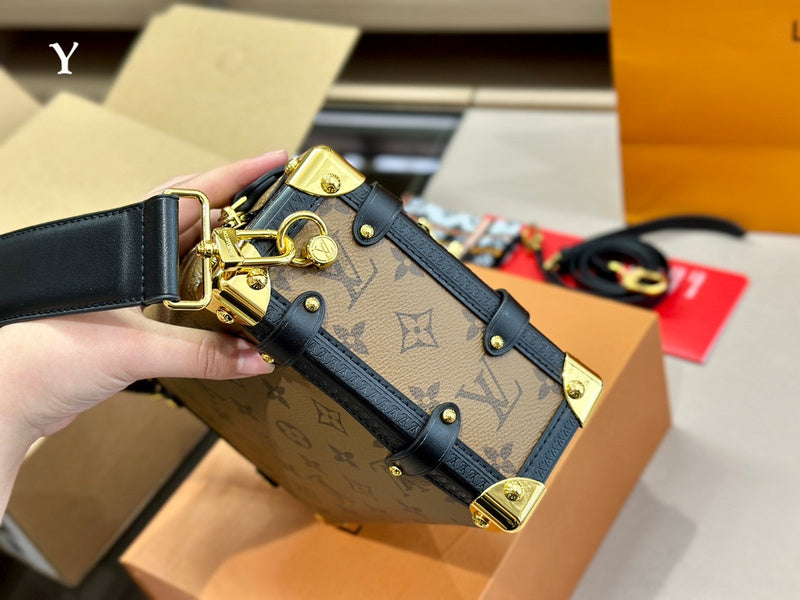Amelia - LV Bags - 15088