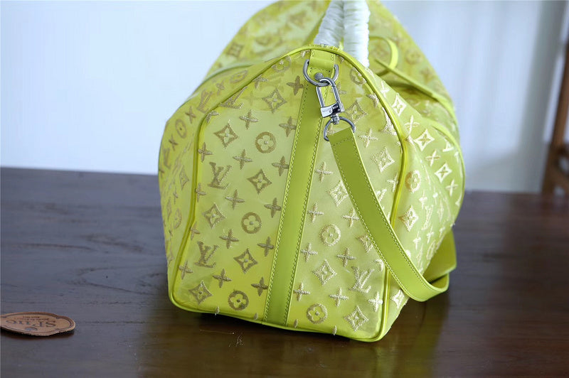 Fan Fashion Lu-Vi bags - 11310