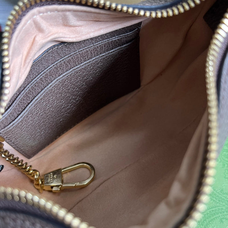 Amelia- GCI Bags - 4530