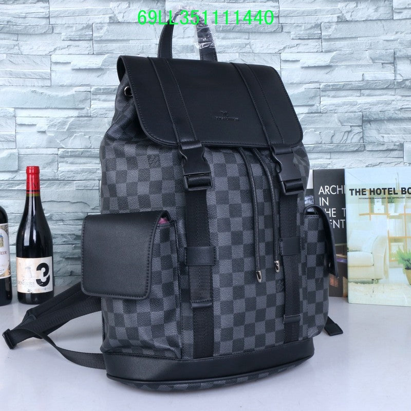 Amelia  - GCI Bags - 11419