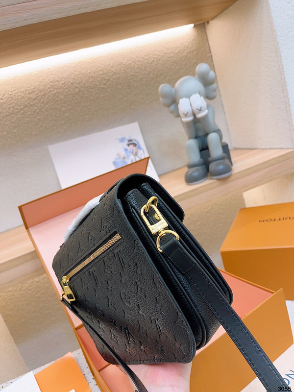 Amelia - LV Bags - 14388