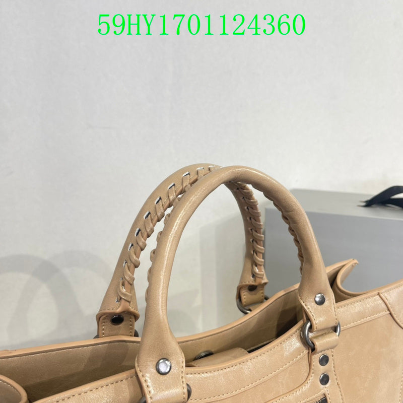 Amelia - BGA Bags - 1964