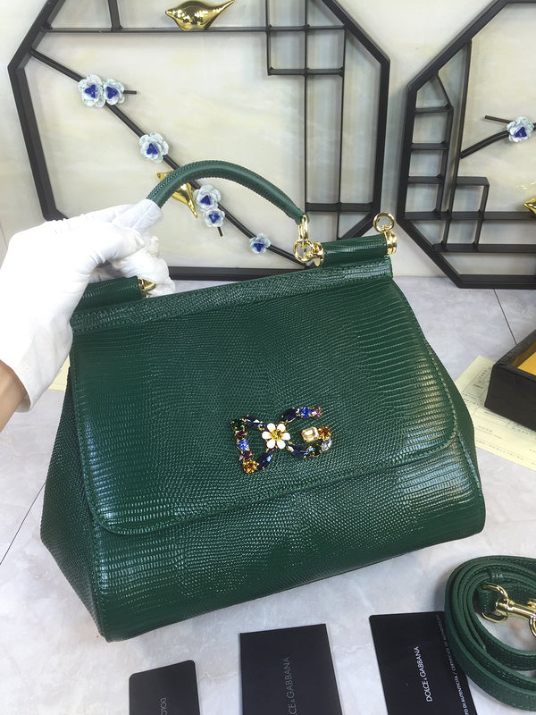 Amelia- DG Bags - 007