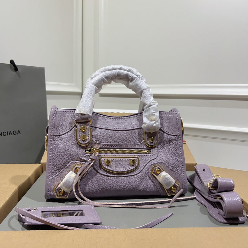 Amelia - BLN-CIAGA WOMEN LUXURY BAGS - 444