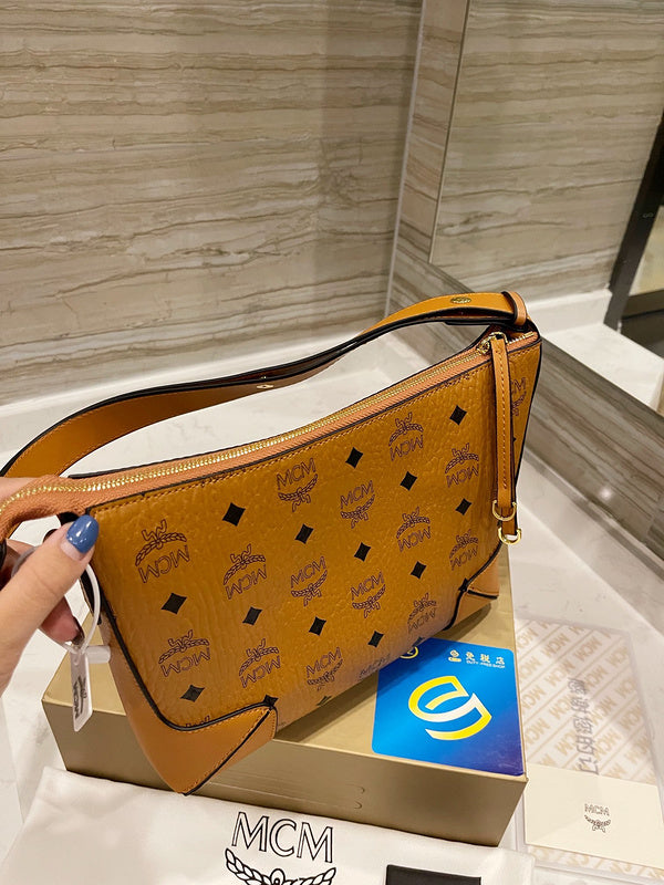 Amelia- - MQM Bags - 103