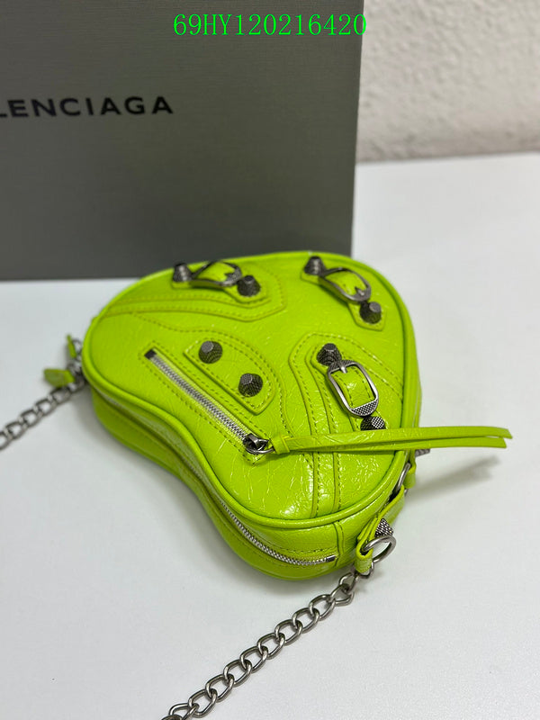 Amelia - BGA Bags - 1931
