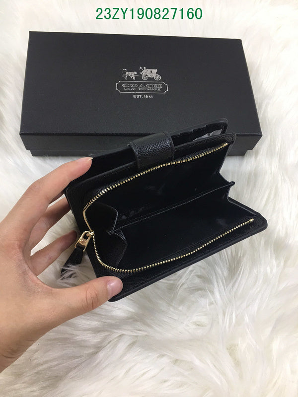 Amelia - CAH Wallet - 141