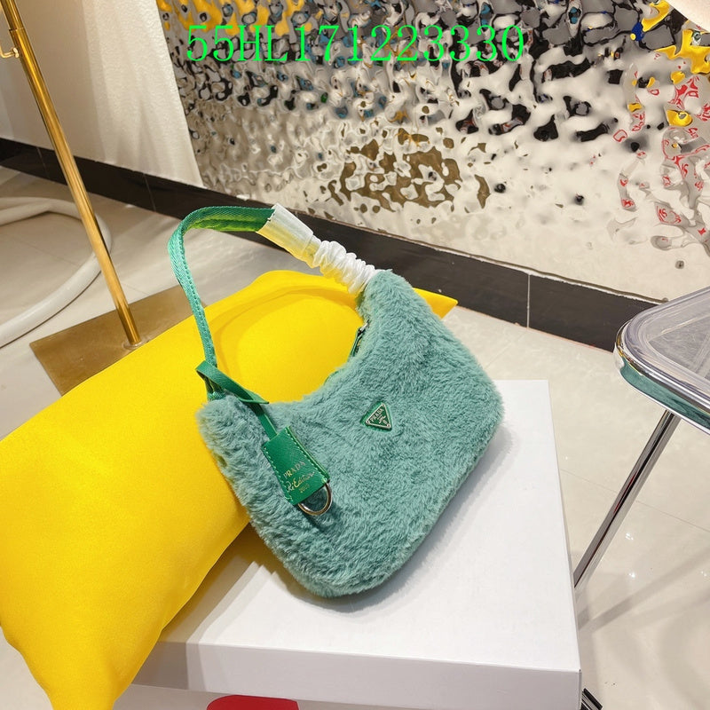 Prada Bags - The Barnes Bags  698