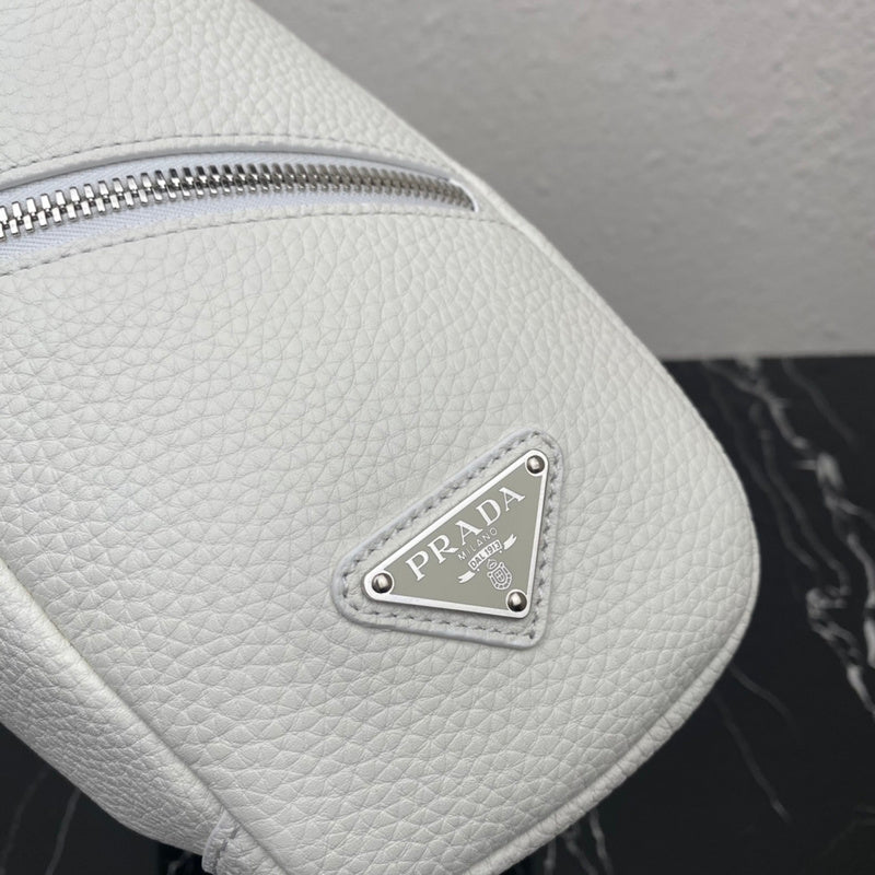 Amelia- PRDA  LUXURY BAGS - 868