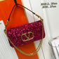 Amelia- VEL WOMEN LUXURY BAGS - 603