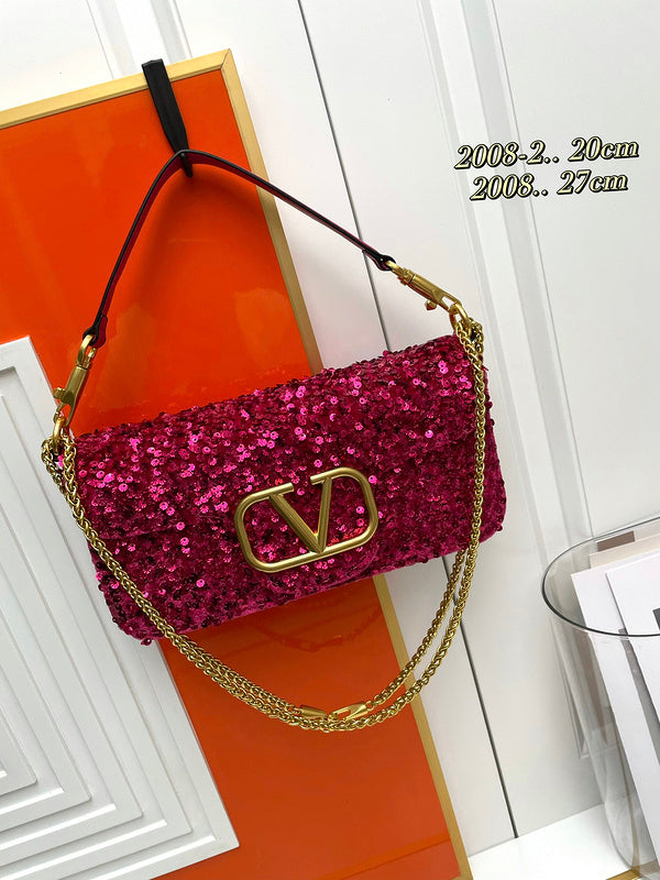 Amelia- VEL WOMEN LUXURY BAGS - 603