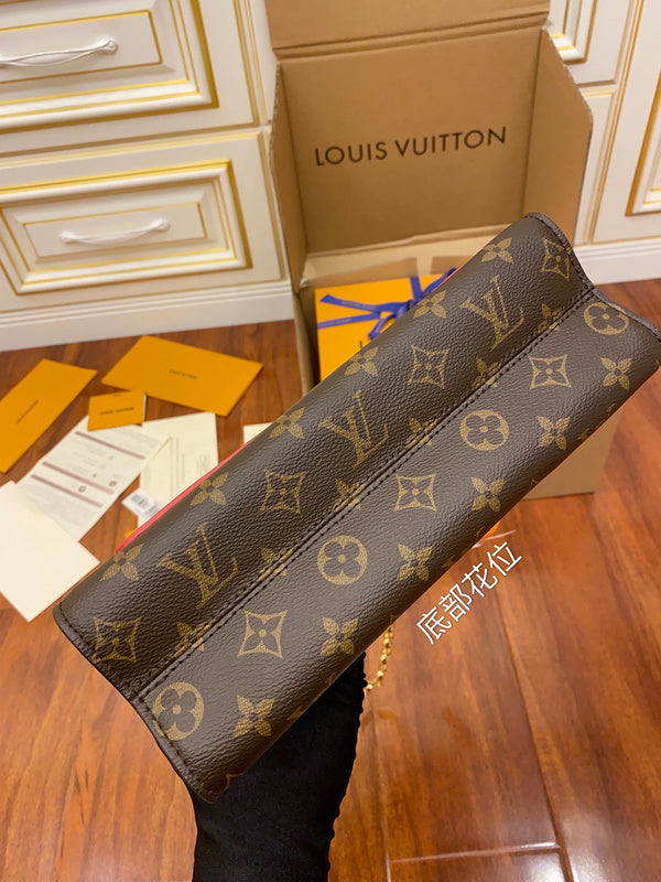 Amelia's Bag Gallery - LOV Bags - 974