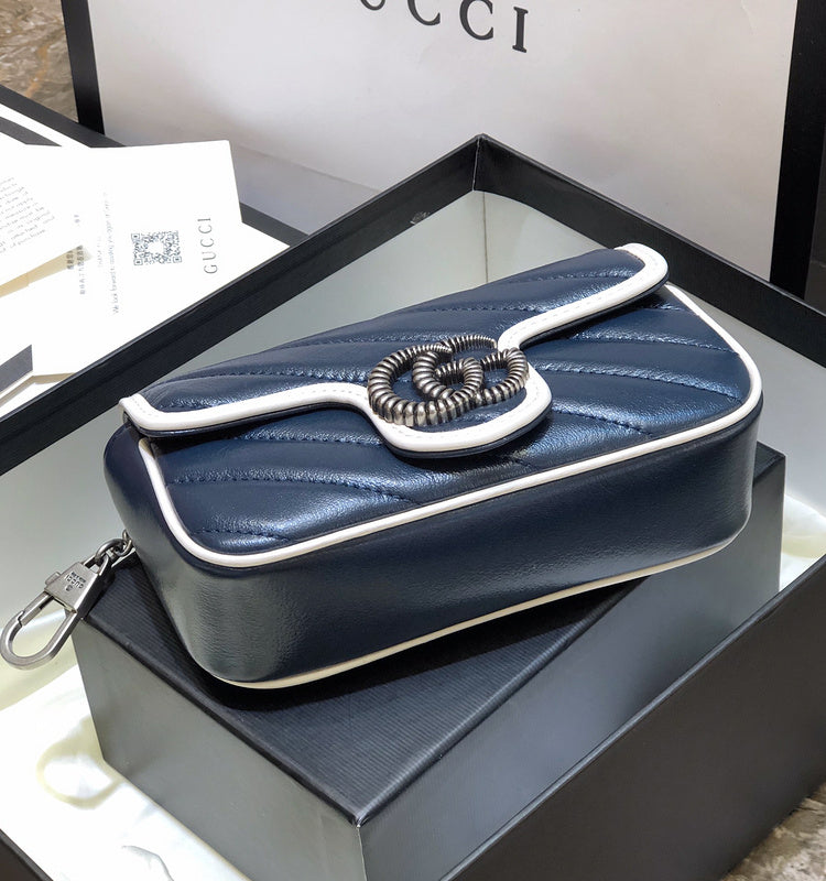 Amelia- GCI Bags - 4681