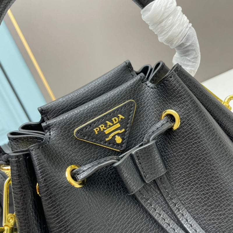 Amelia- PRDA  LUXURY BAGS - 348