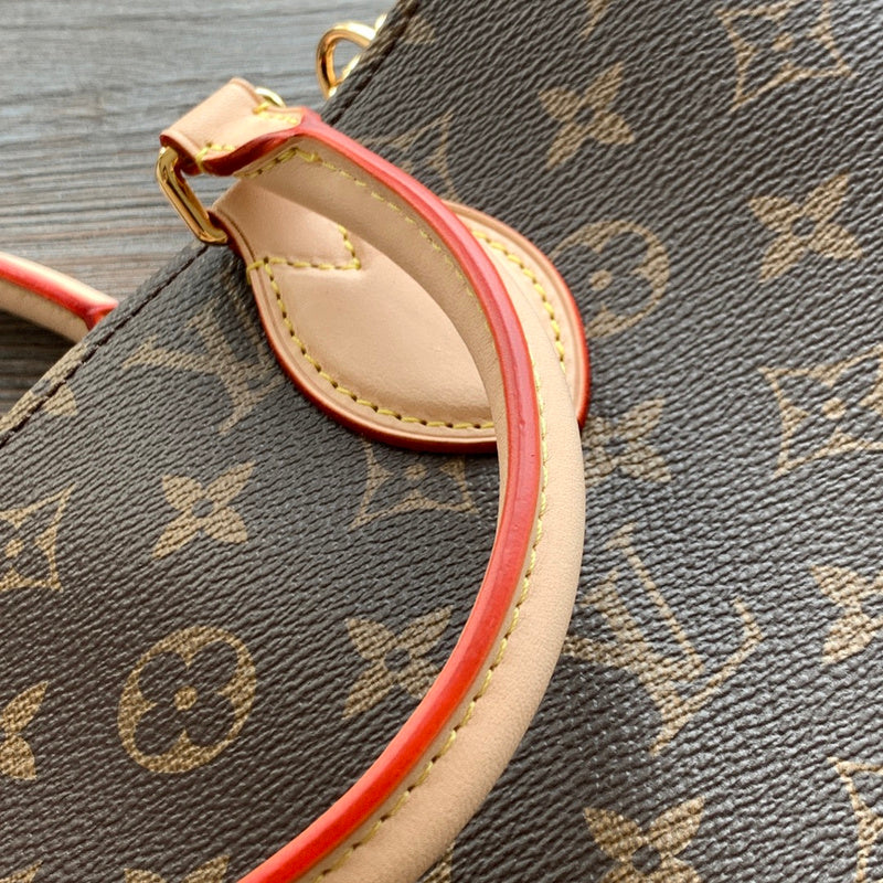 Fan Fashion Lu-Vi bags - 17545